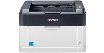 Kyocera FS-1061DN Laser Printer
